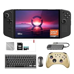 Lenovo Legion Go 1TB SSD Gaming Handheld 8.8-inch