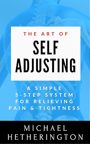 Download The Art of Self-Adjusting (English Edition) PDF