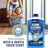 WoldoClean Robot Mop Cleaning Solution 750ml Floor Cleaner Concentrate view 8