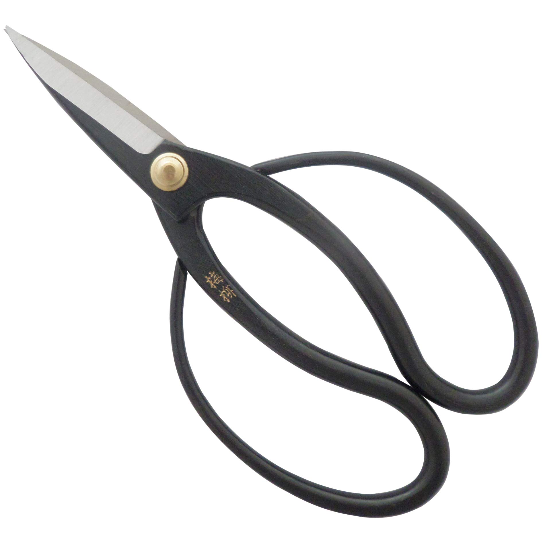 Bonsai Scissors 16.5 cm - Bairyu Made in Japan