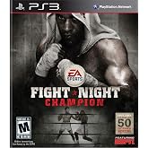 Fight Night Champion - Playstation 3 (Renewed)