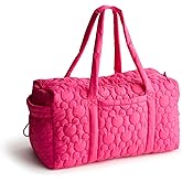 Vera Bradley Women's Disney Featherweight Large Original Duffel Bag