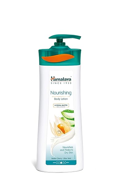 himalaya shea butter lotion