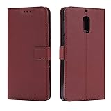 Rfvzubemok Compatible with Nokia 6 1021 Wallet