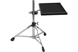 Gibraltar Percussion Table (SC-GSE-MNT)