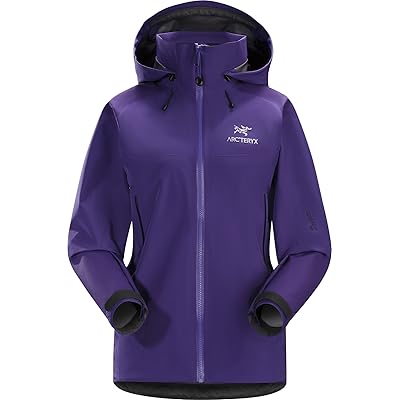 Arcteryx Women's Beta AR Jacket Azalea Extra Nigeria Ubuy