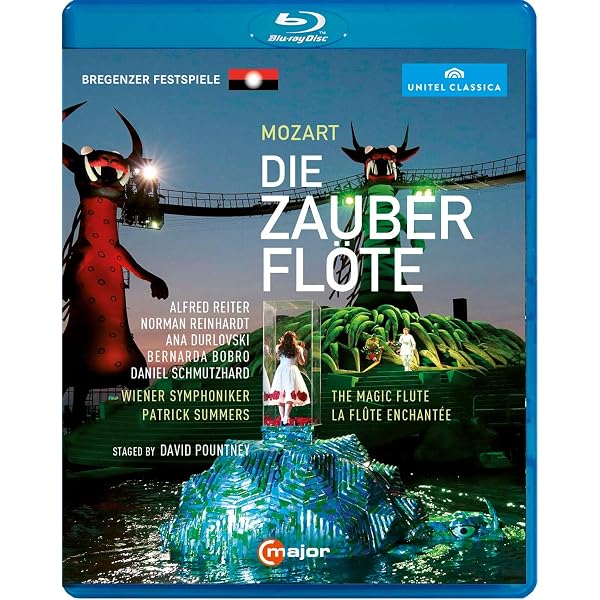 Amazon.com: Die Entfuhrung Aus Dem Serail : Mozart, Wolfgang