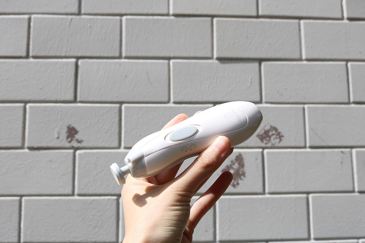 aguard baby nail trimmer