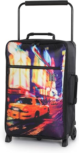 worlds lightest suitcase small