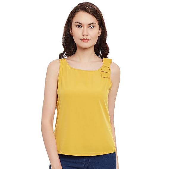 buy yellow top