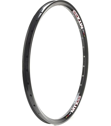 Sun Ringle Rim Sun 24 507X26 Mtx33 36 Bk/Disc : Amazon.ca: Sports