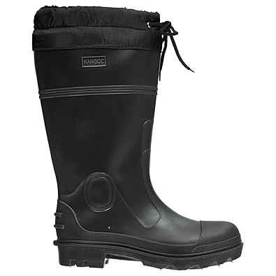 kangol short wellies