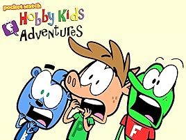 hobby tv surprise toys