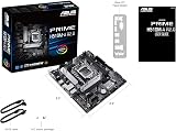 ASUS Prime H510M-A R2.0 Motherboard LGA1200 Intel H470 mATX DDR4 USB 3.2 M.2 view 7