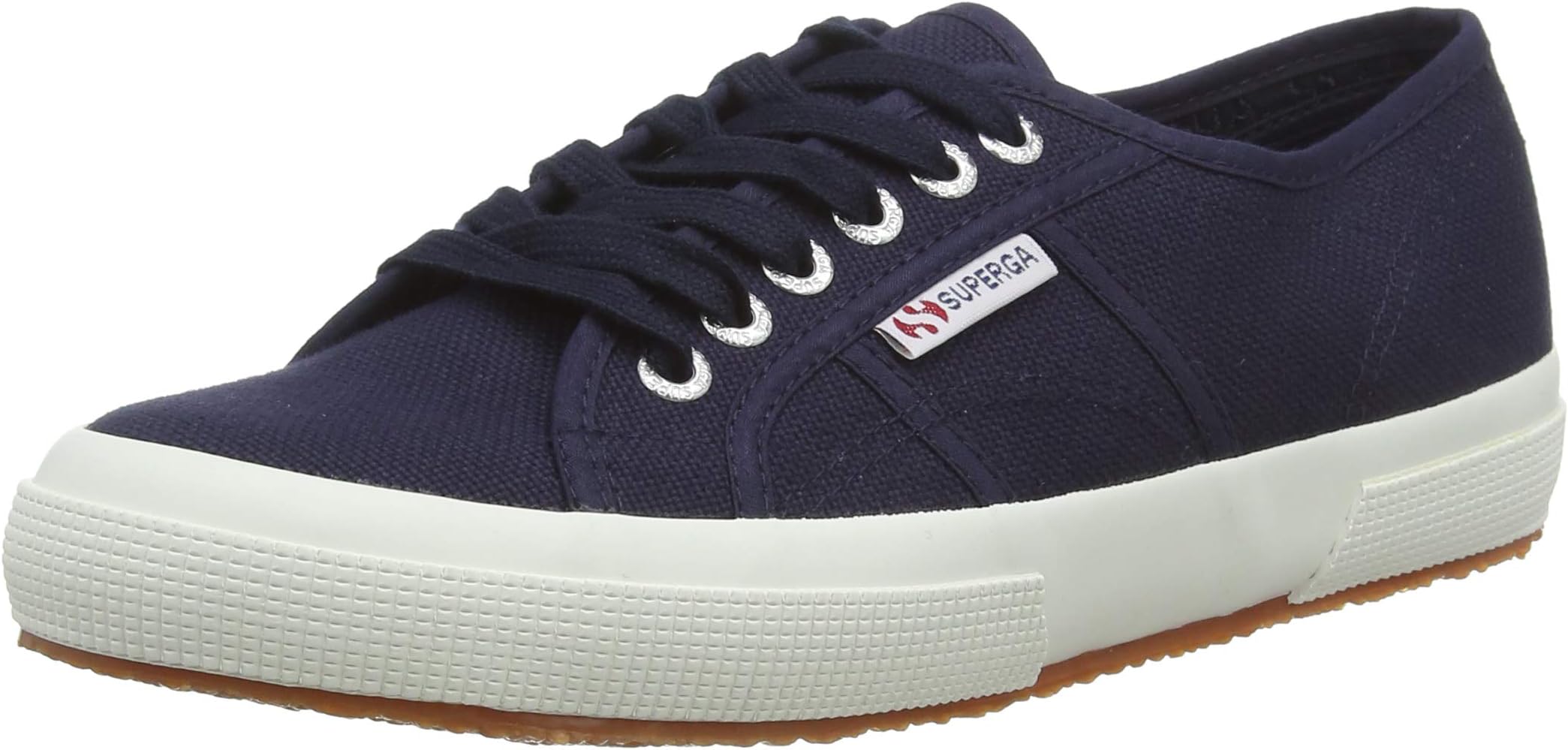 Boy's 2750 Cotu Classic Low-Top Trainers
