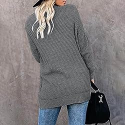 ADJHDFH Cardigan For Women Dressy Short Sleeve