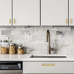 10 Pack 2 Inch Length Kitchen Cabinet Handles with