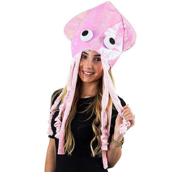 amazon crazy hats