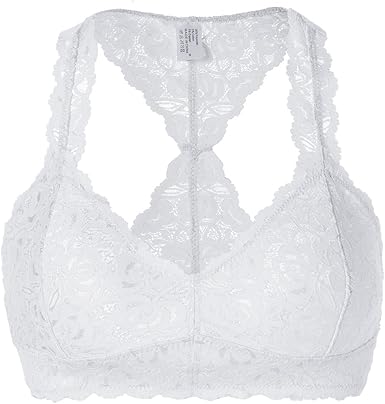 halter bralette with tube top