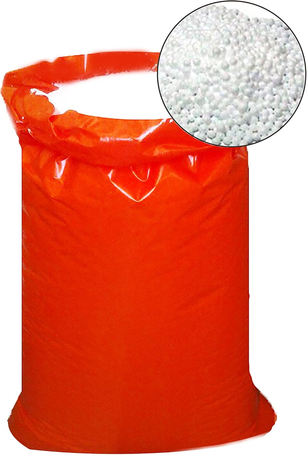 Kawin Styroporkügelchen für Sitzsack: Amazon.de: Küche & Haushalt