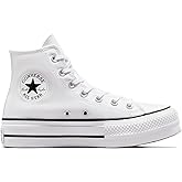 Converse Womens Chuck Taylor All Star Lift Platform