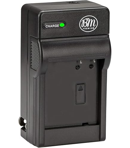 Amazon.com : Battery Charger for Canon PowerShot SX200 is, SX210