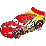 carrera go rayo mcqueen