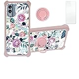 jioeuinly Nokia X30 Case Compatible with Nokia X30