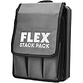 FLEX STACK PACK Storage System Hand Tool Pouch - FS1202
