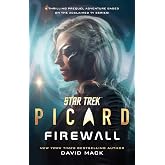 Star Trek: Picard: Firewall