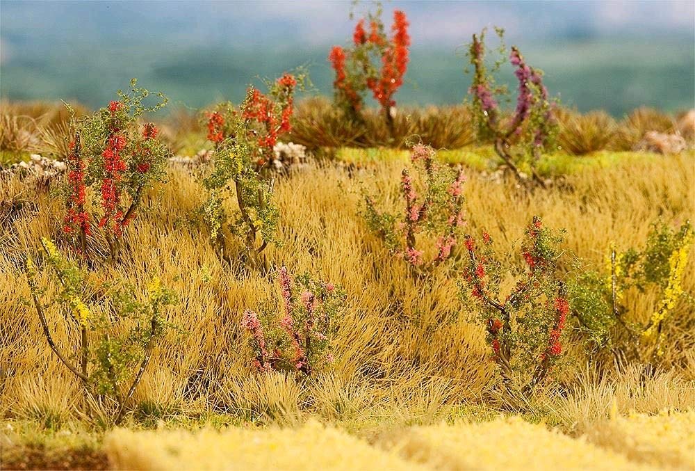 All - 48 Ornamental Trees.