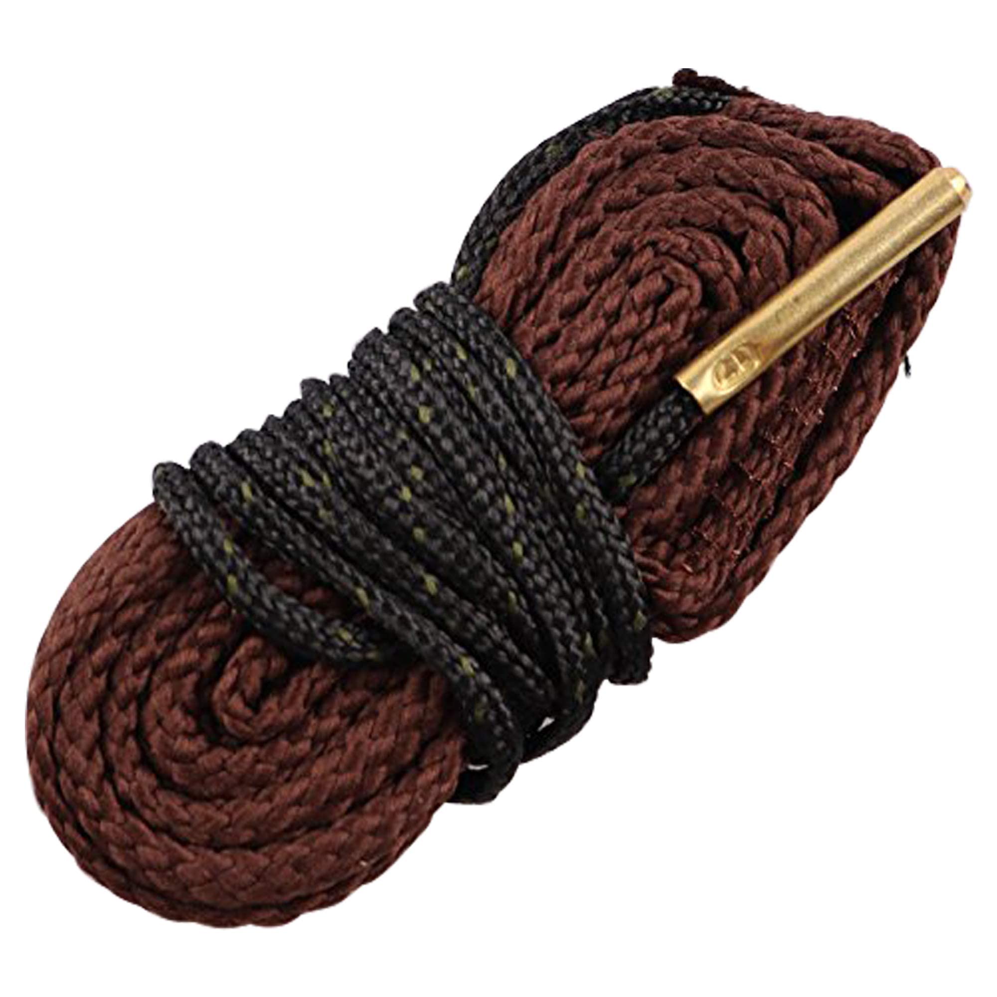 Fayelong New Bore Cleaner .17 .22 .40.50.308 .380 Cal 6, 7, 9mm Caliber 12 20 28 410 Gauge Rifle/Pistol/Shotgun Cleaning