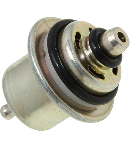 Régulateur De Pression Injection WJ 2.7L CRD
