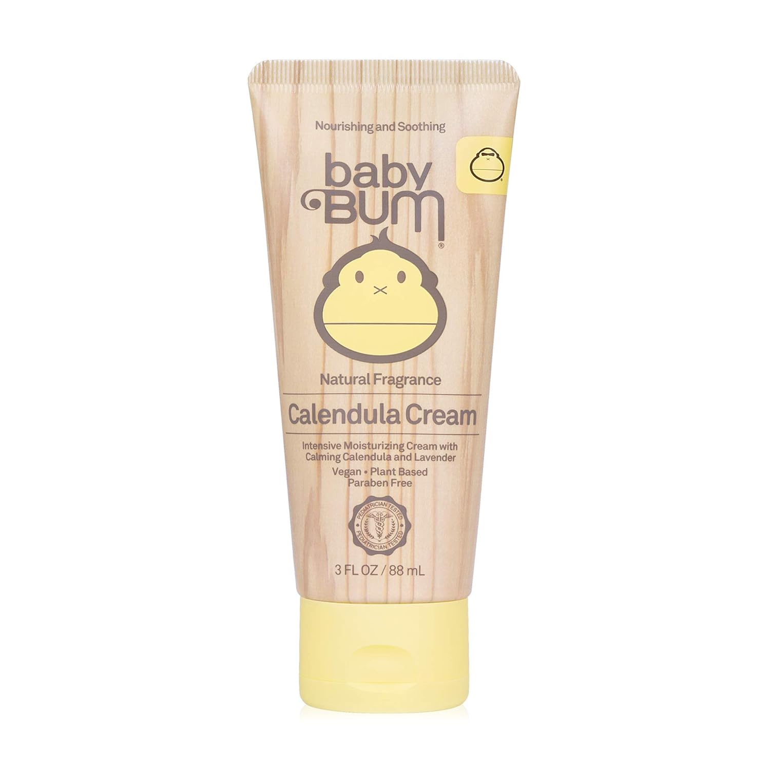 baby bum calendula cream