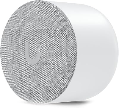 Ubiquiti UP-Chime-EU Doorbell Push Button Grey White Wireless