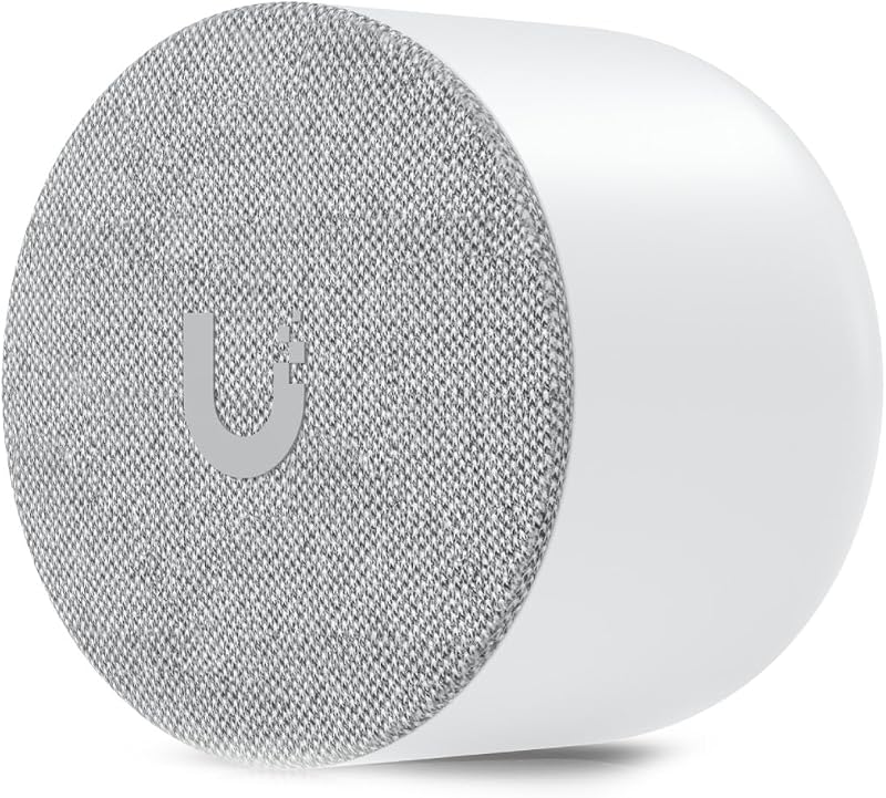 Ubiquiti UP-Chime-EU Doorbell Push Button Grey White Wireless