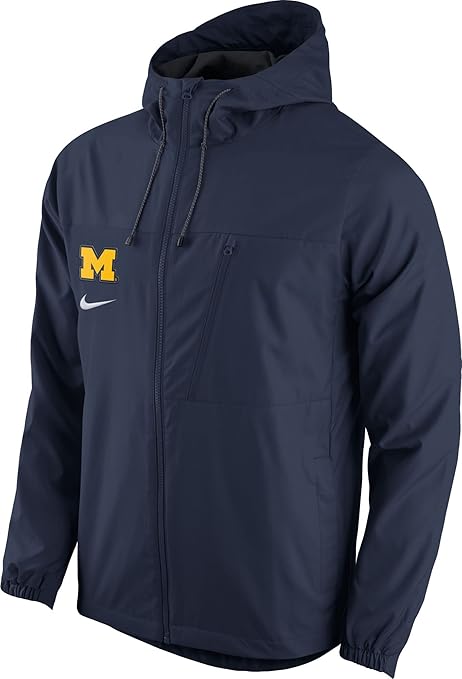 nike winger jacket