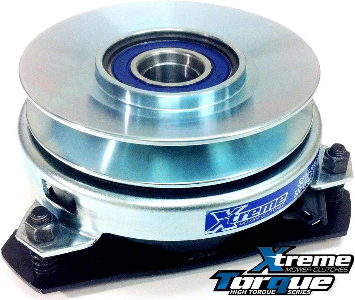 Home & Garden PTO Clutch For Cub Cadet 91704754A with Super High