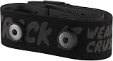 Polar Pro Chest Strap Heart Rate Monitor Belt M-XXL Black Crush Comfort & view 3