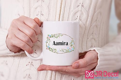 Amazon Com Muslim Custom Name Islamic Mug Printed Islamic Mug Printed Coffee Mug Muslim Novelty Eid Gift Islamic Gift Ideas For Her And Him Handmade