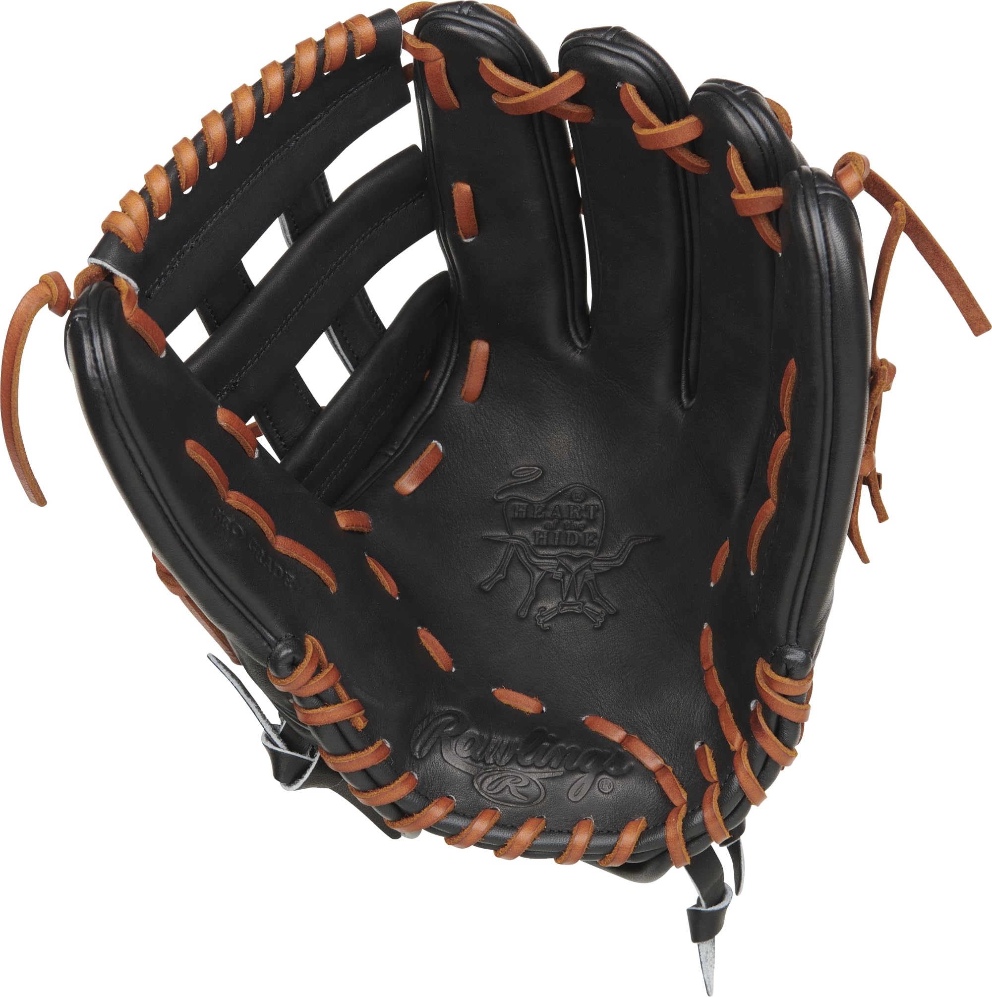 Rawlings Heart of The Hide Slowpitch Softball Glove | Sizes 13