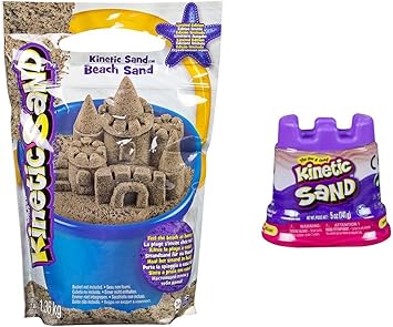 kinetic sand 141g