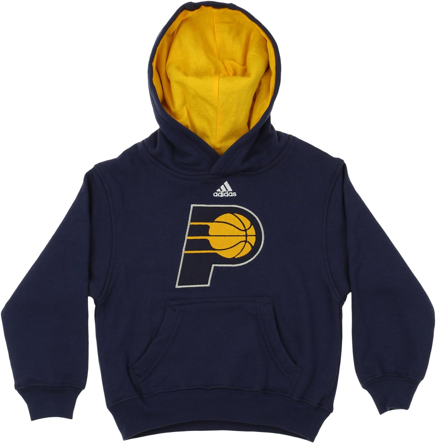 pacers pullover