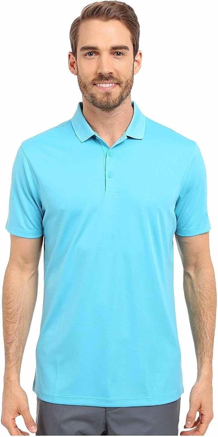 nike golf standard fit