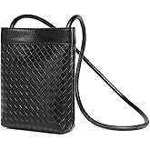 YONBENStylish Crossbody Bag for Everyday Essentials Perfect Size for Any Occasion