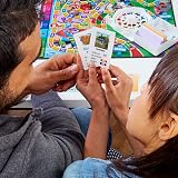 Hasbro Gaming The Game Of Life Board Game view 7