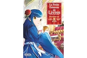 Petite faiseuse de livres, sai. 2, t. 09