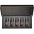 AirScent Hotel Diffuser Oil Gift Set - Buyers’ Best Picks - 10 mL, 0.34 fl oz Hotel Fragrance Oil Gift Set - Inspired by The Ritz Carlton, Westin, Baccarat NYC, My Way and Capri Brezza Scents