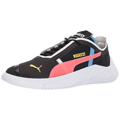 puma online ecuador