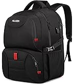 65 litre hiking backpack Osprey